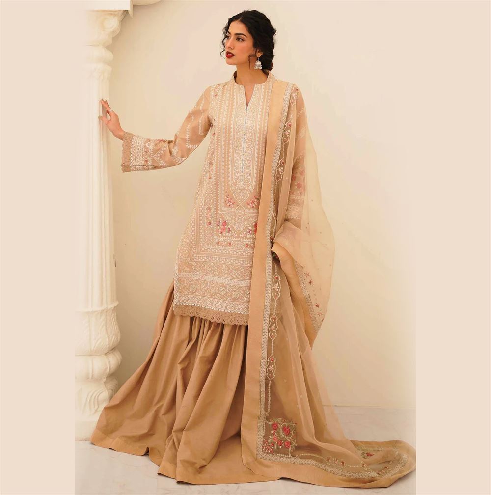 Zara Shahjahan