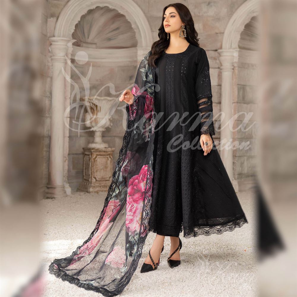 Karma Official Brand Articles Sherry's wardrobe