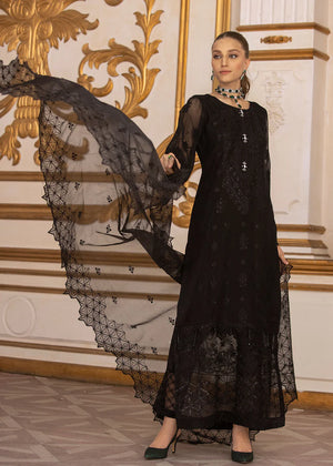 Allys - AL-3688 - Luxury Pret - Sherry's wardrobe