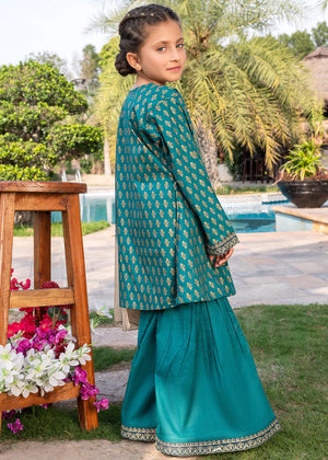 Ally's - AL-694 - Kidswear - Sherry's wardrobe