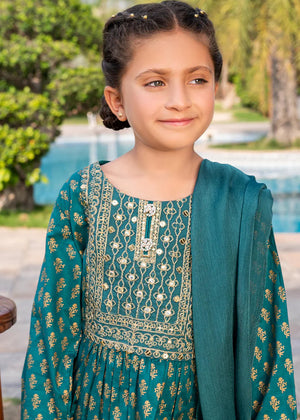 Ally's - AL-694 - Kidswear - Sherry's wardrobe