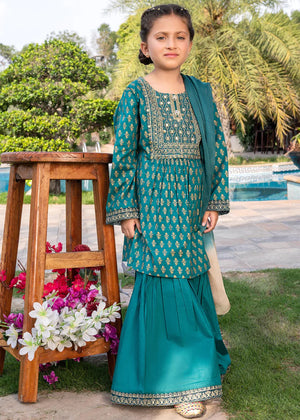 Ally's - AL-694 - Kidswear - Sherry's wardrobe