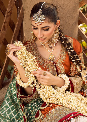 Ally's - AR-83 - Formal - Sherry's wardrobe