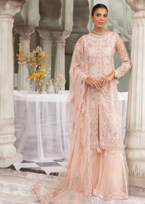Ally's - AL-3721 - Formal - Sherry's wardrobe