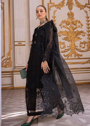 Allys - AL-3688 - Luxury Pret - Sherry's wardrobe