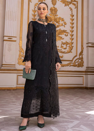 Allys - AL-3688 - Luxury Pret - Sherry's wardrobe