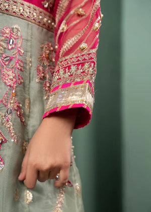 Malhaar - AL-3594 - Kid - Kidswear - Sherry's wardrobe