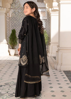 Ally's - AL-609 - Kidswear - Sherry's wardrobe