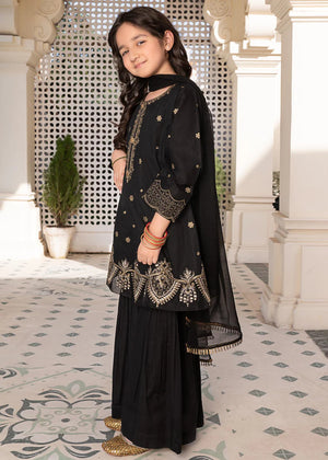 Ally's - AL-609 - Kidswear - Sherry's wardrobe