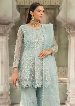 Ally's - AL-3679 - Formal - Sherry's wardrobe