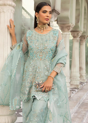 Ally's - AL-3679 - Formal - Sherry's wardrobe