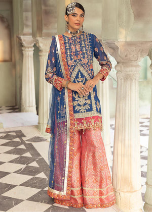 Ally's - AL-3728 - Formal - Sherry's wardrobe