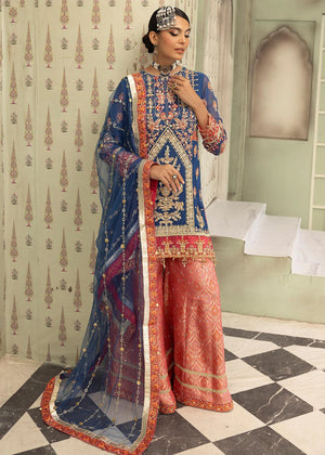 Ally's - AL-3728 - Formal - Sherry's wardrobe