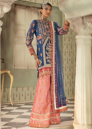 Ally's - AL-3728 - Formal - Sherry's wardrobe