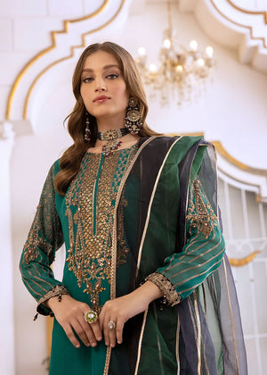 Allys - AL-3651 - Luxury Pret - Sherry's wardrobe