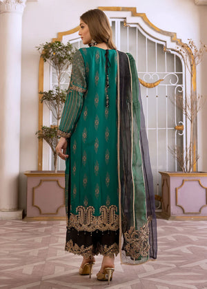 Allys - AL-3651 - Luxury Pret - Sherry's wardrobe