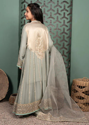 ALK-3182 Pista - Kids Luxury Pret - Sherry's wardrobe