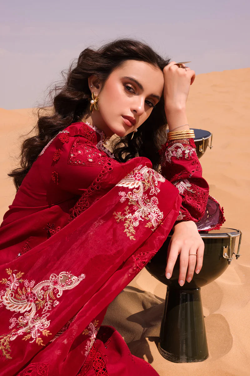 KM-05 AMANDINE - Sherry's wardrobe