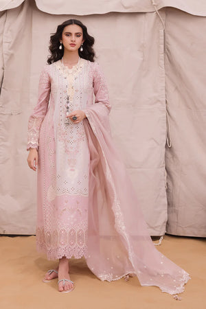 KM-03 AOIFE - Sherry's wardrobe