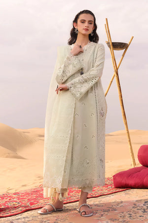 KM-04 SORCHA - Sherry's wardrobe