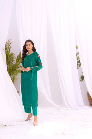 AN-53 - Sherry's wardrobe