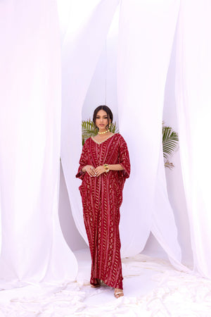 AN-50 - Sherry's wardrobe