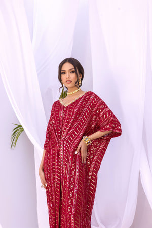 AN-50 - Sherry's wardrobe