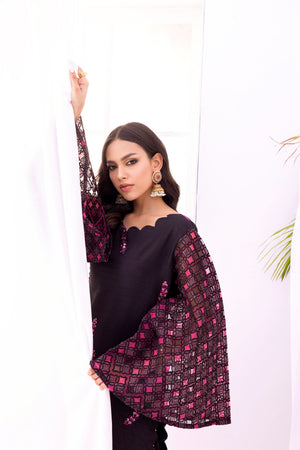 AN-49 - Sherry's wardrobe