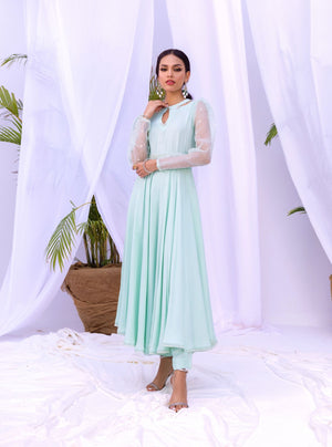 AN-47 - Sherry's wardrobe