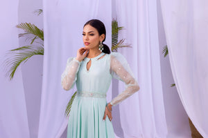 AN-47 - Sherry's wardrobe