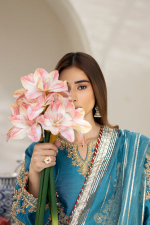 AL-3778 - Aira Festive - Sherry's wardrobe