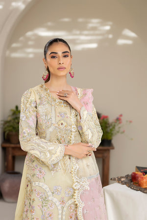 AL-3821 - Aira Festive - Sherry's wardrobe