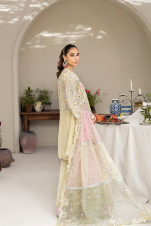 AL-3821 - Aira Festive - Sherry's wardrobe