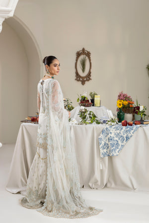 AL-3826 - Aira Festive - Sherry's wardrobe