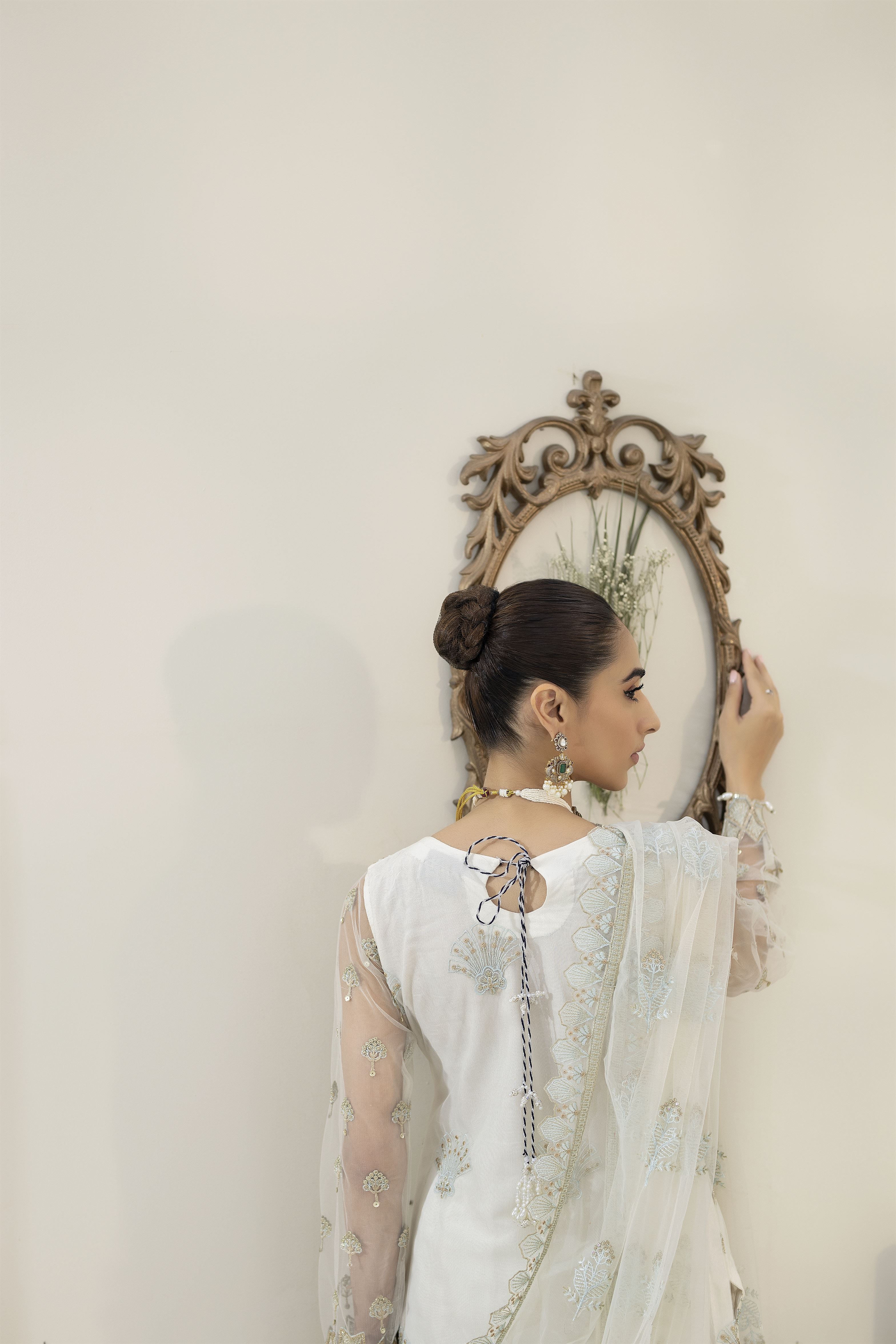 AL-3826 - Aira Festive - Sherry's wardrobe