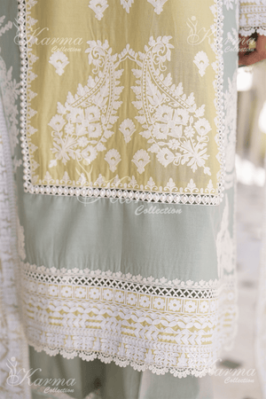 KC-1339 - Sherry's wardrobe