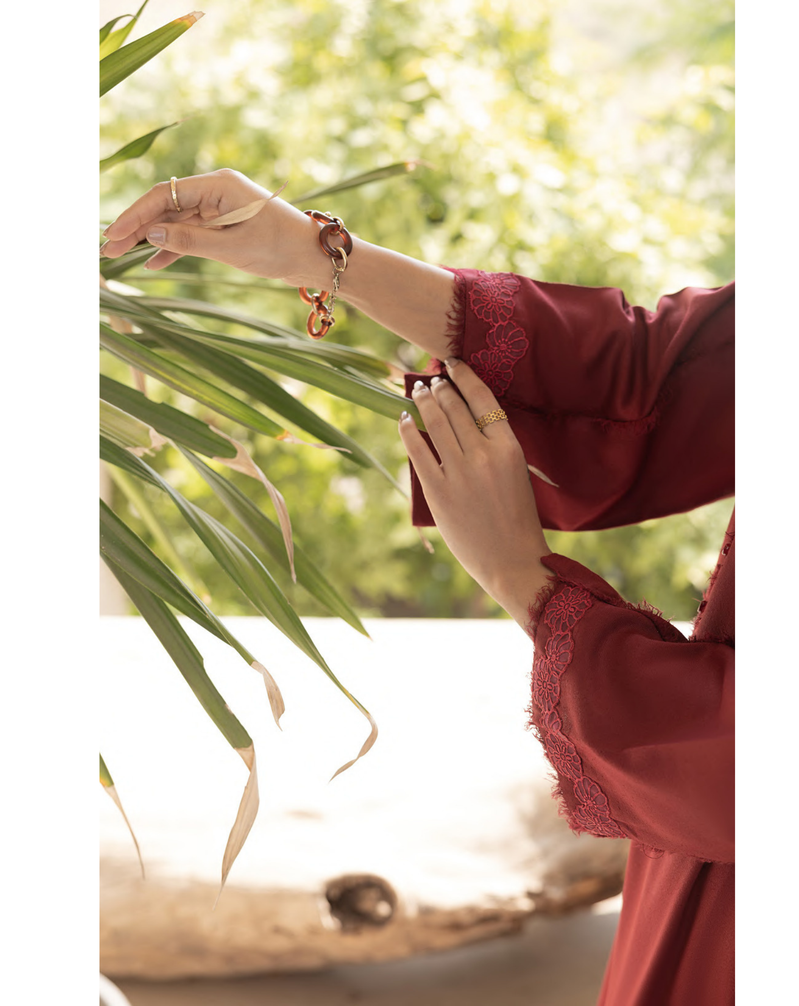 Casual Lite Basics | Shabnam