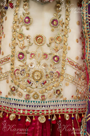 KCS-F-434 - Sherry's wardrobe