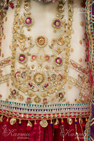 KCS-F-434 - Sherry's wardrobe