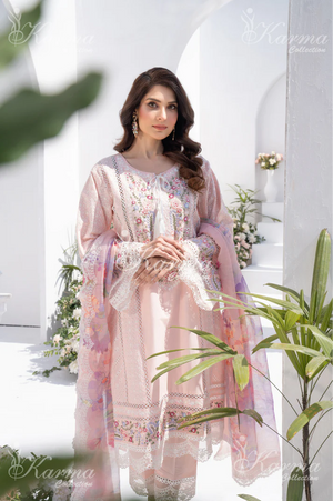 KC 1330 - Sherry's wardrobe