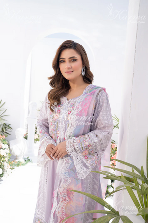 KC 1330 - Sherry's wardrobe