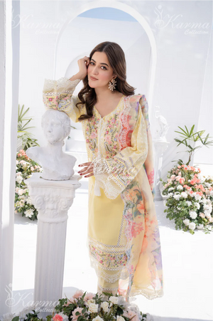 KC 1330 - Sherry's wardrobe