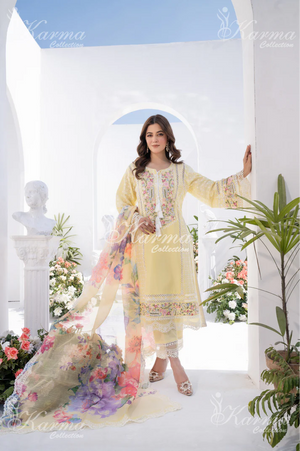 KC 1330 - Sherry's wardrobe