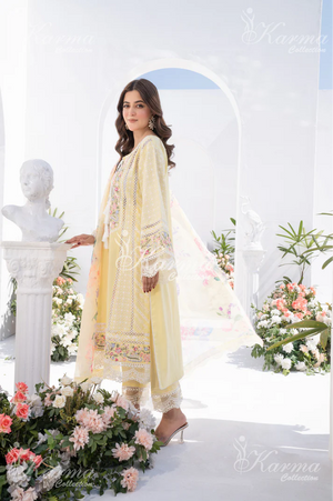 KC 1330 - Sherry's wardrobe