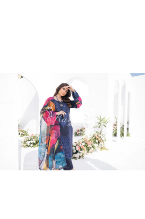 KC 1333 - Sherry's wardrobe