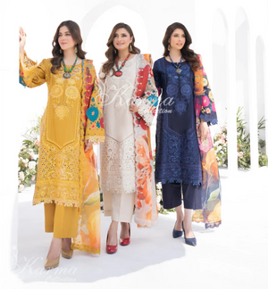 KC 1333 - Sherry's wardrobe