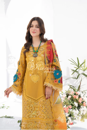 KC 1333 - Sherry's wardrobe