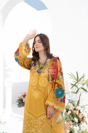 KC 1333 - Sherry's wardrobe