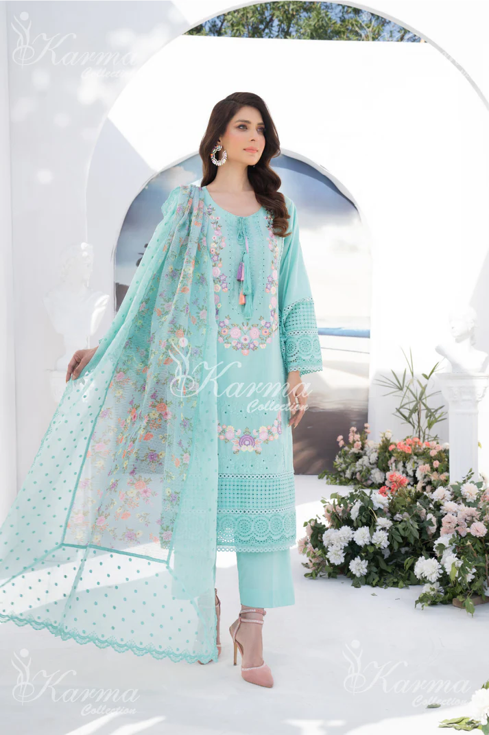 KC 1334 - Sherry's wardrobe