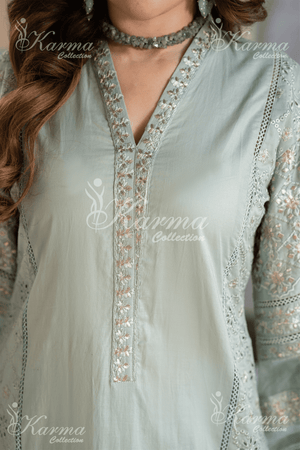 KC-1337 - Sherry's wardrobe